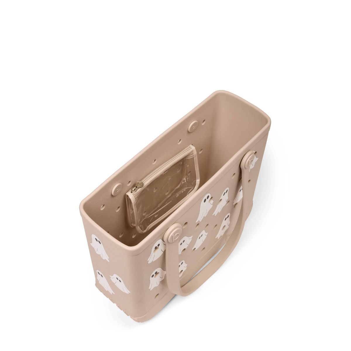 Bogg Bag Tote Bag - Boo! Bogg - thumbnail 3
