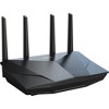 ASUS RT-AX5400 Dual Band Wi-Fi 6 Extendable Router Lifetime Internet Security Included Instant Guard Advanced Manufacturer Refurbished - 2 of 4