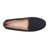 GC Shoes Soria Quilted Slip-On Flats - 3 of 4