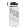 NCAA UNC Wilmington Seahawks Portable Drinkware - 38oz: Plastic Water Bottle - 2 of 2