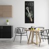 Stupell Industries Blend It Vintage Kitchen, 20" x 48" - 2 of 4