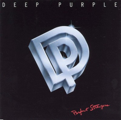 Deep Purple - Perfect Strangers (Remastered) (CD)