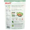 Brad's Raw Crunchy Kale Original - Case of 12/2 oz - 3 of 4