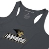 Women's Lindenwood University Adult Sport Tank Top Primary Logo - 4 of 4
