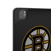 Keyscaper NHL Linen Tablet Case for iPad (9th Gen) / iPad (8th Gen) / iPad (7th Gen) / iPad Pro 10.5in / iPad Air (3rd Gen) - 4 of 4