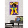 Trends International Karma's World - All-Stars Unframed Wall Poster Prints - 2 of 4