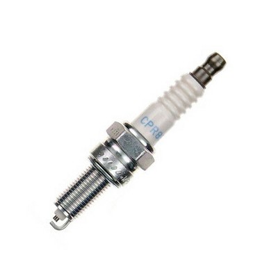 NGK Genuine OEM (7411) Spark Plug # CPR8EX