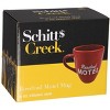 Schitt's Creek Rosebud Motel Logo Design 16 Oz. Ceramic Coffee Tea Mug - 2 of 3