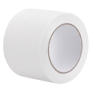Unique Bargains Self-Adhesive Stretchable Cloth Bookbinding Repair Tapes - 1 of 3