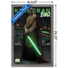 Trends International Star Wars: The Mandalorian Season 3 - Kelleran Beq Framed Wall Poster Prints - 3 of 4