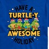 Men's - Teenage Mutant Ninja Turtles - Turtley Awesome Group Short Sleeve Graphic T-Shirt - 2 of 4