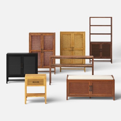 Warwick Furniture Collection - Threshold™