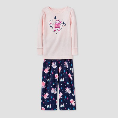 target 12 month pajamas