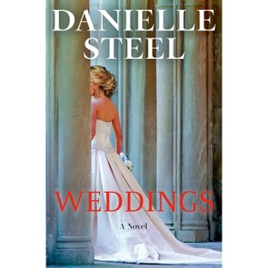 Weddings - by  Danielle Steel (Hardcover) - 1 of 1