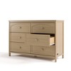 Graco Olivia 6 Drawer Double Dresser - 4 of 4