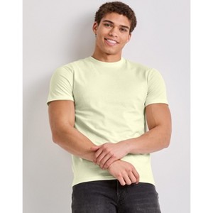 Hanes Originals Men's Tri-Blend T-Shirt (Big & Tall Sizes) - 1 of 4