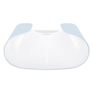D-Link AX6000 WiFi 6 Smart Mesh Router, Covers up to 3,000 Sq ft, Dual Band Parental Controls (M60) - 1 of 4