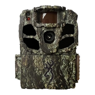 Browning Trail Cameras Dark Ops Full HD Extreme Wildlife Motion-Activated Camera