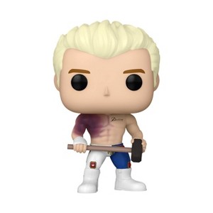 Funko POP! WWE Cody Rhodes "The American Nightmare" Vinyl Figure - 1 of 3