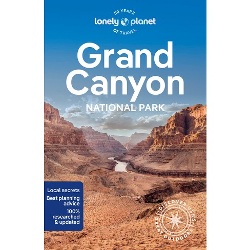 Grand Canyon National Park Guide 