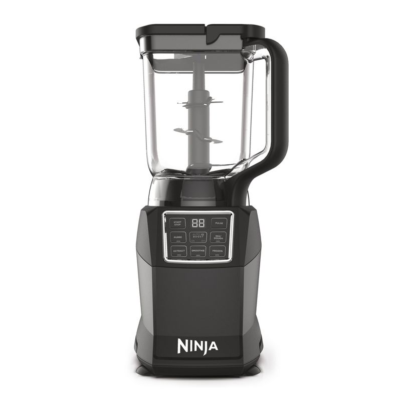 Ninja Kitchen System with Auto IQ Boost and 7-Speed Blender, 3 of 9