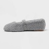 Women's Padma Ballet Slippers - Auden™ - 2 of 4