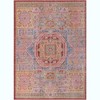 Unique Loom Austin Collection Area Rug - Alto (' " x ' "  ) - 2 of 4