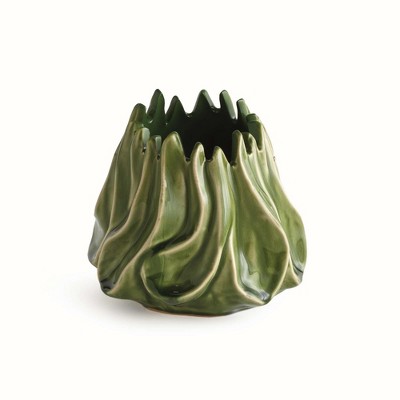 Plum & Post Callista Vase Small