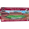MasterPieces Panoramic Puzzle - NCAA South Carolina Gamecocks Center View - 2 of 4
