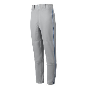 Mizuno Youth Boy's Premier Piped Baseball Pant - 1 of 4