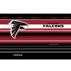 NFL Atlanta Falcons 30oz Hype Stripes Tumbler - 2 of 4