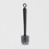 Bottle and Straw Scrub Brush Set - Made By Design™ - image 3 of 4
