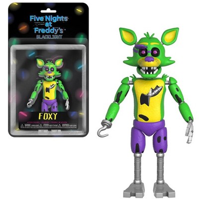 5 nights at freddy's toys target