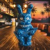 Beeline Creative Geeki Tikis Five Nights At Freddy's Bonnie The Rabbit 18-Ounce Ceramic Mug - 2 of 3
