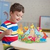PICASSO-TILES Magnetic Tiles for Kids, Construction STEM Building Blocks Educational Toy - 2 of 4