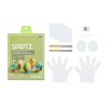 Tie Dye Egg Easter Decorating Kit - Spritz™ - 2 of 2