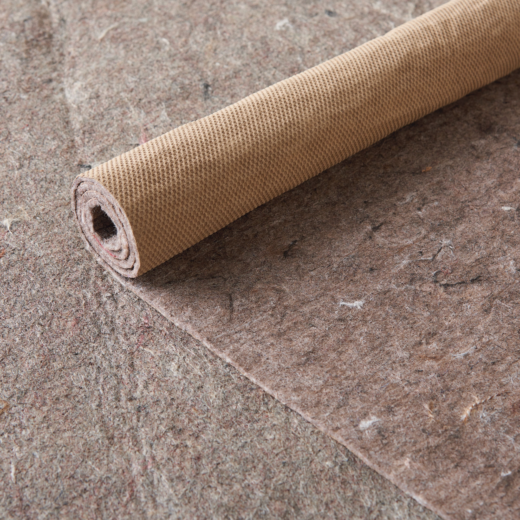 Nourison Rug-Loc 8' x 10' Rectangle Non-slip Reversible Rug Pad