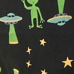 alien