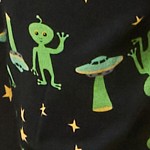 alien
