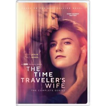 The Time Traveler's Wife: The Complete Series (DVD)(2022)