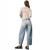 Women's Iris Relaxed Fit Jeans - ETICA - 4 of 4