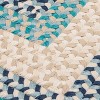 Colonial Mills Montego - Oceanic sample swatch Rug - 2 of 2
