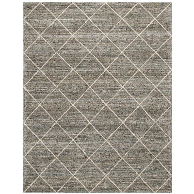 Himalaya HIM423 Handmade Rug - Safavieh