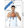 Trends International NBA San Antonio Spurs - Victor Wembanyama Feature Series 23 Framed Wall Poster Prints - 3 of 4