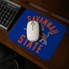 Savannah State University Tigers Logo Low Profile Thin Mouse Pad - 2 of 2