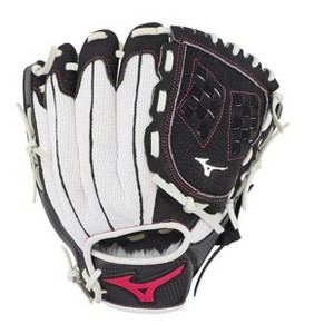 Mizuno Prospect Finch Series Youth Softball Glove 10" - 1 of 3