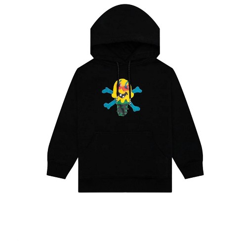 Gender Neutral Kid's Dough Hoodie - IceCream - image 1 of 2