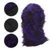 Unique Bargains Multi-function Knitting Face Mask 1 Pc - 3 of 4