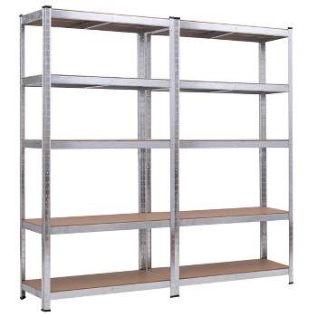 Gorilla Rack Shelves : Target