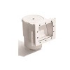 Swim Central HydroTools Above-Ground Swimming Pool ABS Thru-Wall Skimmer - 11.5" - White - 3 of 4